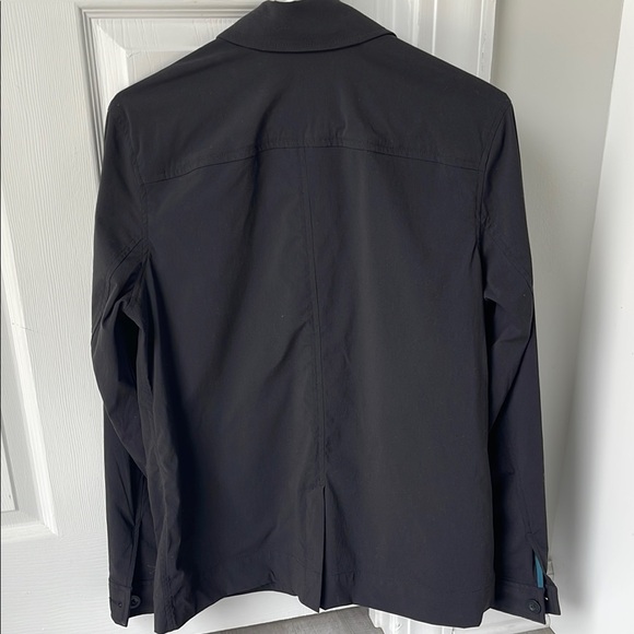 Eddie Bauer Black Women's Jacket - Picture 6 of 8